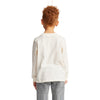 Royal Apparel Toddler Organic Long Sleeve Crew T-Shirt – Style 5062ORG Made in USA