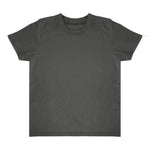 Royal Apparel 5068 Toddler Short Sleeve Tee with Coverstitch Neckline Made in USA