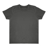 Royal Apparel 5068 Toddler Short Sleeve Tee with Coverstitch Neckline Made in USA