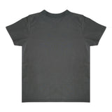 Royal Apparel 5068 Toddler Short Sleeve Tee with Coverstitch Neckline Made in USA
