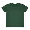 Royal Apparel 5068 Toddler Short Sleeve Tee with Coverstitch Neckline Made in USA