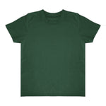 Royal Apparel 5068 Toddler Short Sleeve Tee with Coverstitch Neckline Made in USA