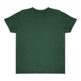 Royal Apparel 5068 Toddler Short Sleeve Tee with Coverstitch Neckline Made in USA