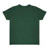 Royal Apparel 5068 Toddler Short Sleeve Tee with Coverstitch Neckline Made in USA