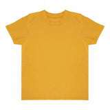 Royal Apparel 5068 Toddler Short Sleeve Tee with Coverstitch Neckline Made in USA