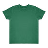 Royal Apparel 5068 Toddler Short Sleeve Tee with Coverstitch Neckline Made in USA