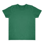 Royal Apparel 5068 Toddler Short Sleeve Tee with Coverstitch Neckline Made in USA