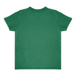 Royal Apparel 5068 Toddler Short Sleeve Tee with Coverstitch Neckline Made in USA
