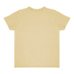 Royal Apparel 5068 Toddler Short Sleeve Tee with Coverstitch Neckline Made in USA