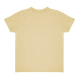 Royal Apparel 5068 Toddler Short Sleeve Tee with Coverstitch Neckline Made in USA