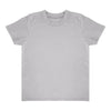 Royal Apparel 5068 Toddler Short Sleeve Tee with Coverstitch Neckline Made in USA