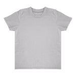 Royal Apparel 5068 Toddler Short Sleeve Tee with Coverstitch Neckline Made in USA