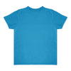 Royal Apparel 5068 Toddler Short Sleeve Tee with Coverstitch Neckline Made in USA