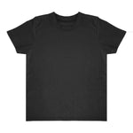 Royal Apparel 5068 Toddler Short Sleeve Tee with Coverstitch Neckline Made in USA