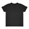 Royal Apparel 5068 Toddler Short Sleeve Tee with Coverstitch Neckline Made in USA