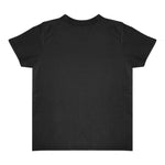 Royal Apparel 5068 Toddler Short Sleeve Tee with Coverstitch Neckline Made in USA