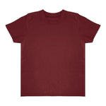 Royal Apparel 5068 Toddler Short Sleeve Tee with Coverstitch Neckline Made in USA