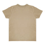 Royal Apparel 5068 Toddler Short Sleeve Tee with Coverstitch Neckline Made in USA