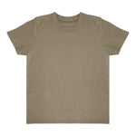 Royal Apparel 5068 Toddler Short Sleeve Tee with Coverstitch Neckline Made in USA