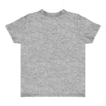 Royal Apparel 5068 Toddler Short Sleeve Tee with Coverstitch Neckline Made in USA