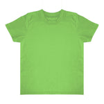 Royal Apparel 5068 Toddler Short Sleeve Tee with Coverstitch Neckline Made in USA