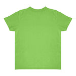 Royal Apparel 5068 Toddler Short Sleeve Tee with Coverstitch Neckline Made in USA