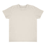 Royal Apparel 5068 Toddler Short Sleeve Tee with Coverstitch Neckline Made in USA