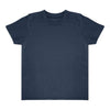 Royal Apparel 5068 Toddler Short Sleeve Tee with Coverstitch Neckline Made in USA