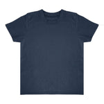 Royal Apparel 5068 Toddler Short Sleeve Tee with Coverstitch Neckline Made in USA