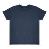 Royal Apparel 5068 Toddler Short Sleeve Tee with Coverstitch Neckline Made in USA