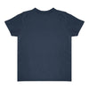 Royal Apparel 5068 Toddler Short Sleeve Tee with Coverstitch Neckline Made in USA
