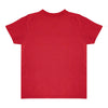 Royal Apparel 5068 Toddler Short Sleeve Tee with Coverstitch Neckline Made in USA