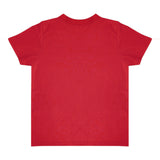 Royal Apparel 5068 Toddler Short Sleeve Tee with Coverstitch Neckline Made in USA