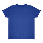 Royal Apparel 5068 Toddler Short Sleeve Tee with Coverstitch Neckline Made in USA