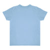 Royal Apparel 5068 Toddler Short Sleeve Tee with Coverstitch Neckline Made in USA