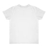 Royal Apparel 5068 Toddler Short Sleeve Tee with Coverstitch Neckline Made in USA