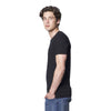 Royal Apparel Unisex Organic Short Sleeve Pocket T-Shirt – Style 5117ORG Made in USA