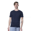 Royal Apparel Unisex Organic Short Sleeve Pocket T-Shirt – Style 5117ORG Made in USA