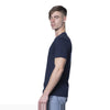 Royal Apparel Unisex Organic Short Sleeve Pocket T-Shirt – Style 5117ORG Made in USA