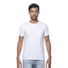 Royal Apparel Unisex Organic Short Sleeve Pocket T-Shirt – Style 5117ORG Made in USA