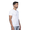 Royal Apparel Unisex Organic Short Sleeve Pocket T-Shirt – Style 5117ORG Made in USA