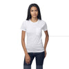 Royal Apparel Unisex Organic Short Sleeve Pocket T-Shirt – Style 5117ORG Made in USA
