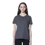 Royal Apparel Women's Relaxed Fit Short Sleeve T-Shirt – Style 5120 Made in USA