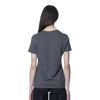 Royal Apparel Women's Relaxed Fit Short Sleeve T-Shirt – Style 5120 Made in USA