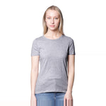 Royal Apparel Women's Relaxed Fit Short Sleeve T-Shirt – Style 5120 Made in USA