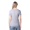 Royal Apparel Women's Relaxed Fit Short Sleeve T-Shirt – Style 5120 Made in USA