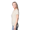 Royal Apparel Women's Relaxed Fit Short Sleeve T-Shirt – Style 5120 Made in USA
