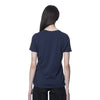 Royal Apparel Women's Relaxed Fit Short Sleeve T-Shirt – Style 5120 Made in USA