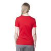Royal Apparel Women's Relaxed Fit Short Sleeve T-Shirt – Style 5120 Made in USA