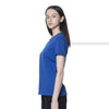 Royal Apparel Women's Relaxed Fit Short Sleeve T-Shirt – Style 5120 Made in USA